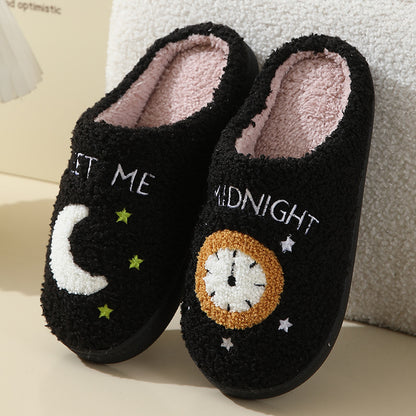 Nighty Night Slippers