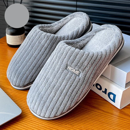 Simply Elegant Home Slippers