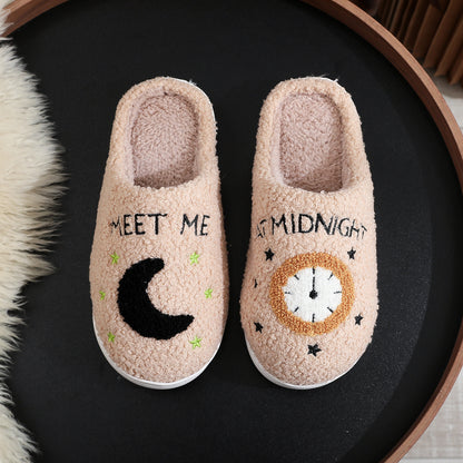 Nighty Night Slippers