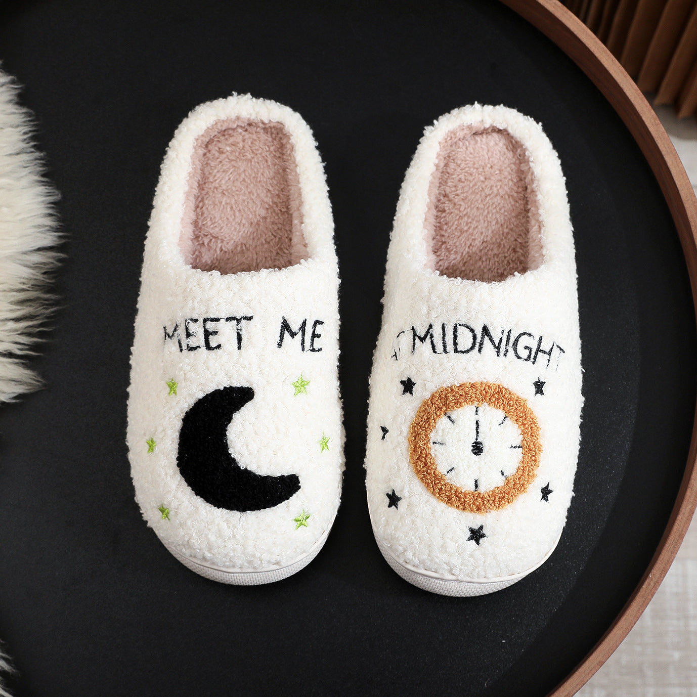 Nighty Night Slippers