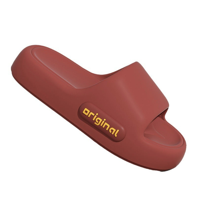 ChériCute Treat Your Feet Outdoor Slippers