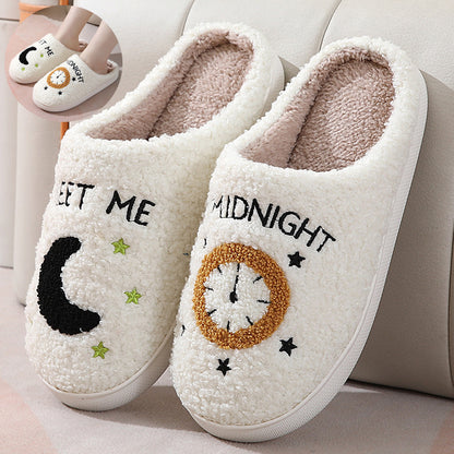 Nighty Night Slippers