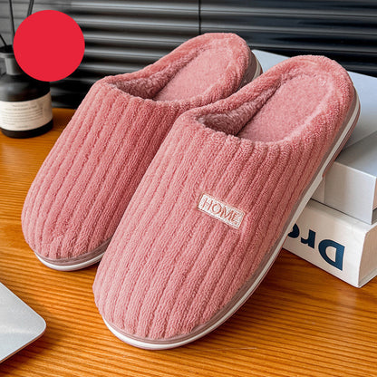 Simply Elegant Home Slippers