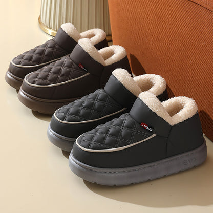 Timeless Super Warm Fur Shoes