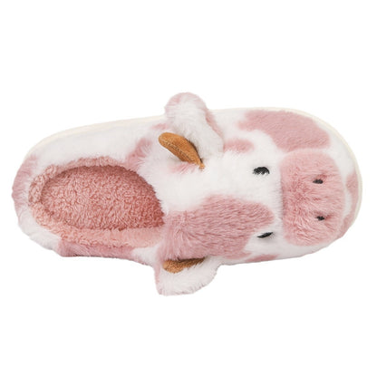 Moo Moo Slippers