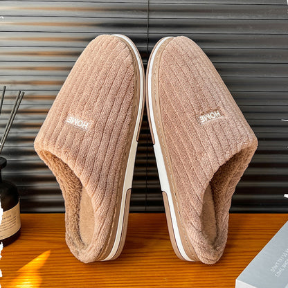 Simply Elegant Home Slippers