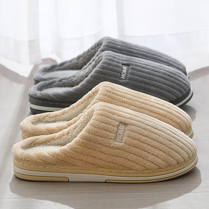 Simply Elegant Home Slippers