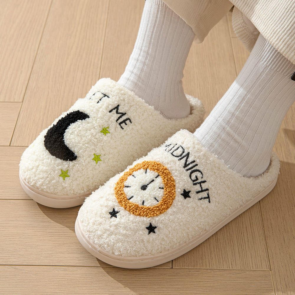 Nighty Night Slippers