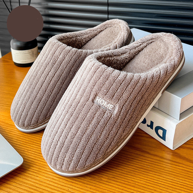 Simply Elegant Home Slippers