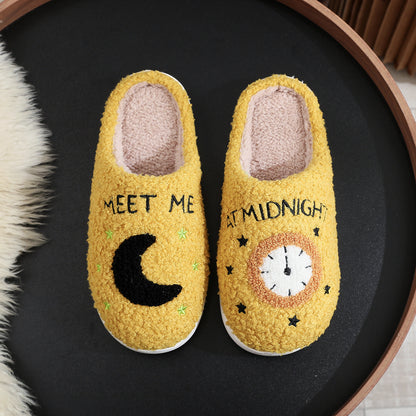 Nighty Night Slippers