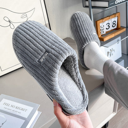 Simply Elegant Home Slippers