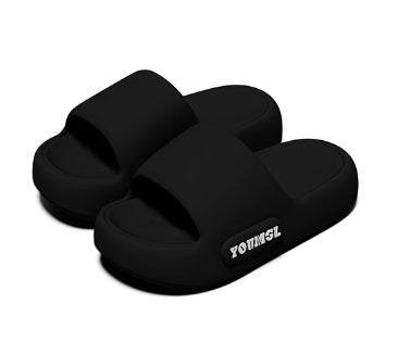 ChériCute Treat Your Feet Outdoor Slippers