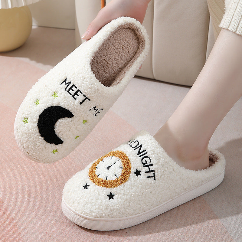 Nighty Night Slippers