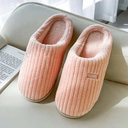 Simply Elegant Home Slippers