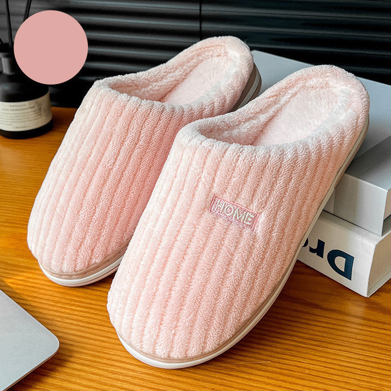 Simply Elegant Home Slippers