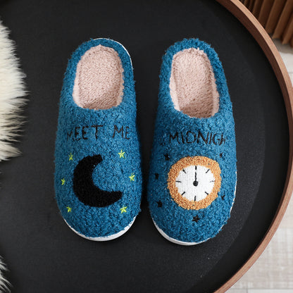 Nighty Night Slippers