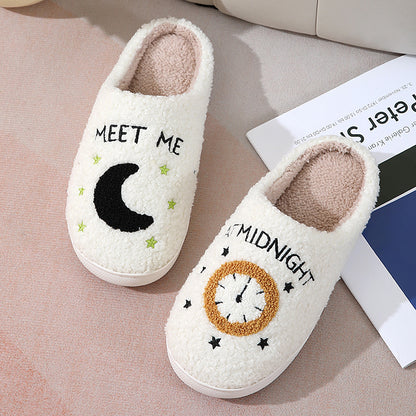 Nighty Night Slippers