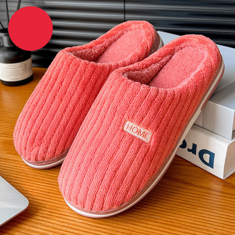 Simply Elegant Home Slippers