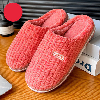 Simply Elegant Home Slippers