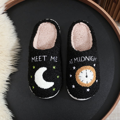 Nighty Night Slippers